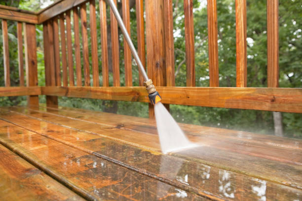 Best Dumpster Area Cleaning  in Byhalia, MS