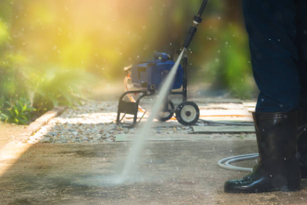 Best Fence Cleaning  in Byhalia, MS